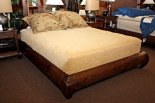 Bed - Silang