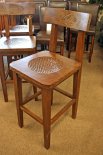 Mango Barstool