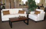 Bono Sofa & Arm Chair