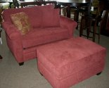 Knobhill ChairBed