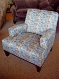 Mia Accent Chair