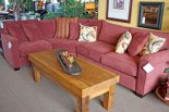 Bradford 3 pc. Sectional