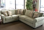 Alfred 2 pc. Sectional