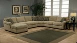 Benjamin Sectional