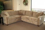 Bradford 2 pc. Sectional
