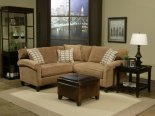 Knobhill Sectional