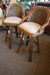 Alison Swivel Barstool