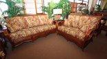 Il Latini Sofa & Loveseat