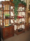 San Bernardo Etagere
