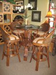 Bar Set w/36