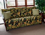San Bernardo Sleeper Sofa