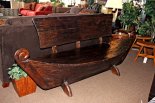 Bench, Ship
