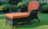 Miami Beach Lounger