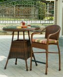Lewisburg Bar Table & Chair