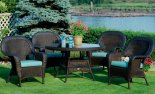Lewisburg Dining Set