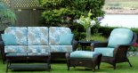 Lewisburg Outdoor Seating