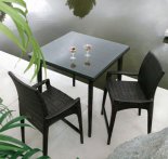 Palm Harbor Bar Set
