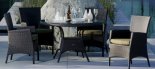 Palm Harbor Dining Set