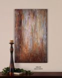 Outdoor Raindrops Wall Art