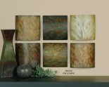 Klum Collage, set of 6