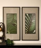 Patterned Nature Wall Art