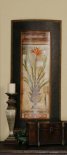 Rojo Botanicals Wall Art