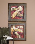 Banana Tropics Wall Art