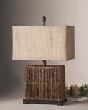 Barbuda Table Lamp