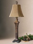 Barclay Buffet Lamp