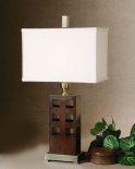 Burian Table Lamp