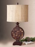 Burundi Table Lamp