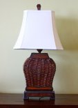 Augustine Table Lamp