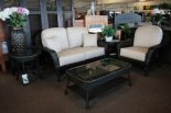 Lewisburg Loveseat