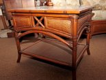 San Bernardo End Table