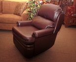 Capital Club Recliner