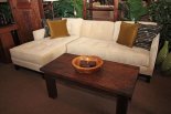 Carmichael 2 pc. Sectional w/Chaise