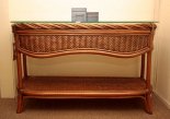 Monte Carlo Console