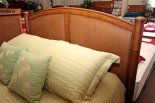Royal Headboard