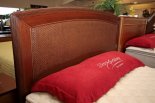 Mt Seymour Headboard