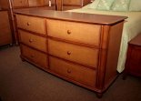 Royal 6-drawer Dresser