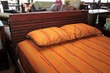 Bed - Della
