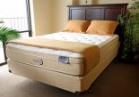 Bradford-Eurotop Mattress