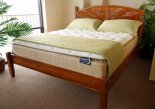 Camden-Pillowtop Mattress