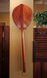 Koa Paddle - Mini