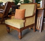 Colonial Arm Chair