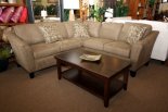 Morgan 2 pc. Sectional