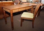 Royal Study Desk & Chair