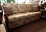Monte Carlo Sofa-Sleeper