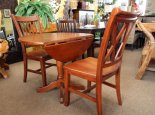 Centennial Drop-Leaf Dining Table