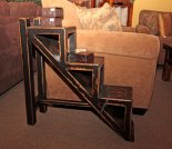 Accent Table, Asher